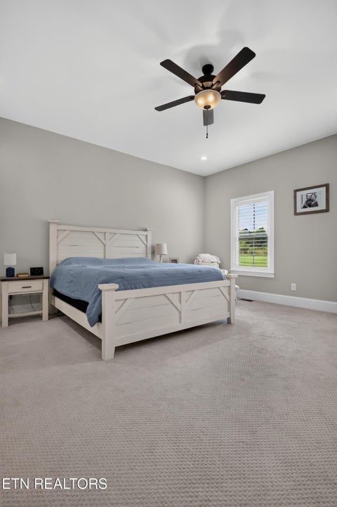 Tiny photo for 4521 Jack Drive, Cookeville, TN 38506 (MLS # 1355788)