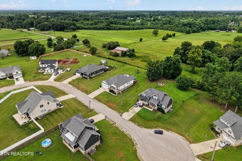 Tiny photo for 4521 Jack Drive, Cookeville, TN 38506 (MLS # 1355788)