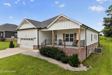 Tiny photo for 4521 Jack Drive, Cookeville, TN 38506 (MLS # 1355788)