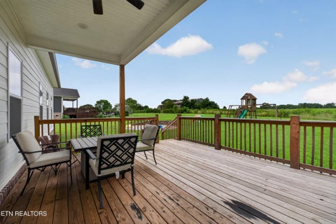 Tiny photo for 4521 Jack Drive, Cookeville, TN 38506 (MLS # 1355788)