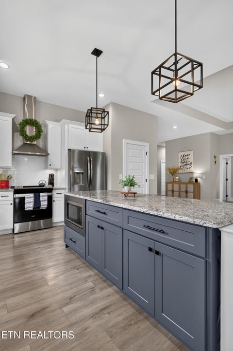 Tiny photo for 4521 Jack Drive, Cookeville, TN 38506 (MLS # 1355788)