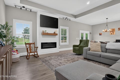 Tiny photo for 4521 Jack Drive, Cookeville, TN 38506 (MLS # 1355788)