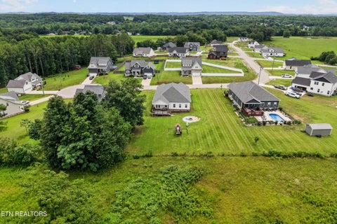 Tiny photo for 4521 Jack Drive, Cookeville, TN 38506 (MLS # 1355788)