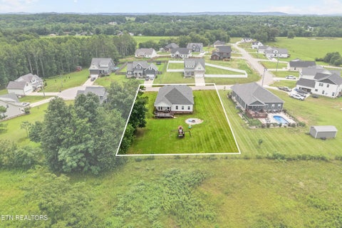 Tiny photo for 4521 Jack Drive, Cookeville, TN 38506 (MLS # 1355788)