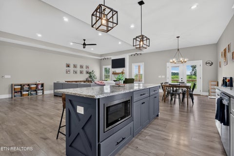 Tiny photo for 4521 Jack Drive, Cookeville, TN 38506 (MLS # 1355788)