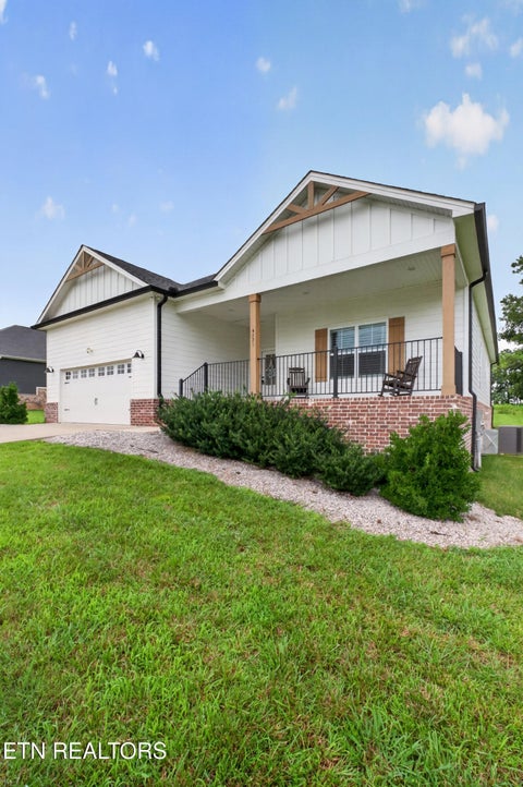 Tiny photo for 4521 Jack Drive, Cookeville, TN 38506 (MLS # 1355788)