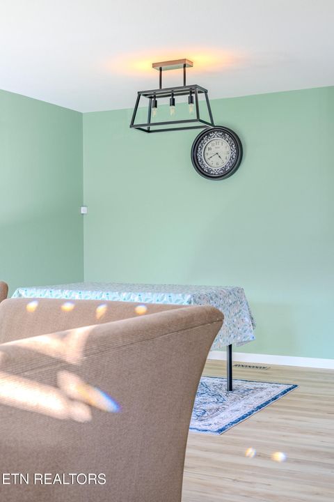 Tiny photo for 103 Cofer Circle, Harriman, TN 37748 (MLS # 1330157)