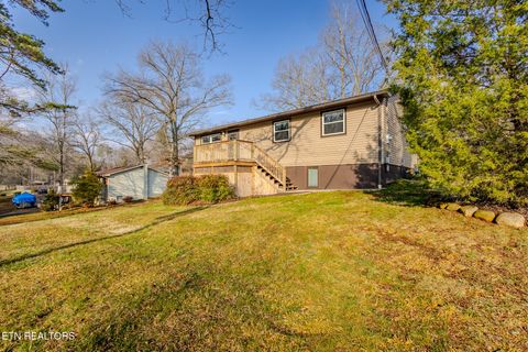 Tiny photo for 103 Cofer Circle, Harriman, TN 37748 (MLS # 1330157)