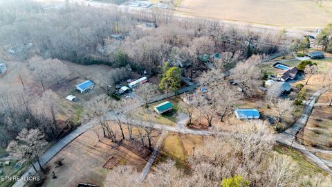 Tiny photo for 103 Cofer Circle, Harriman, TN 37748 (MLS # 1330157)