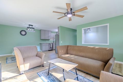 Tiny photo for 103 Cofer Circle, Harriman, TN 37748 (MLS # 1330157)