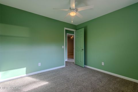Tiny photo for 103 Cofer Circle, Harriman, TN 37748 (MLS # 1330157)
