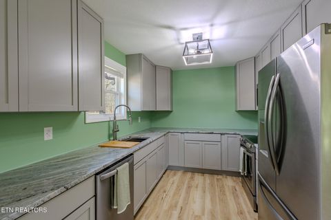 Tiny photo for 103 Cofer Circle, Harriman, TN 37748 (MLS # 1330157)