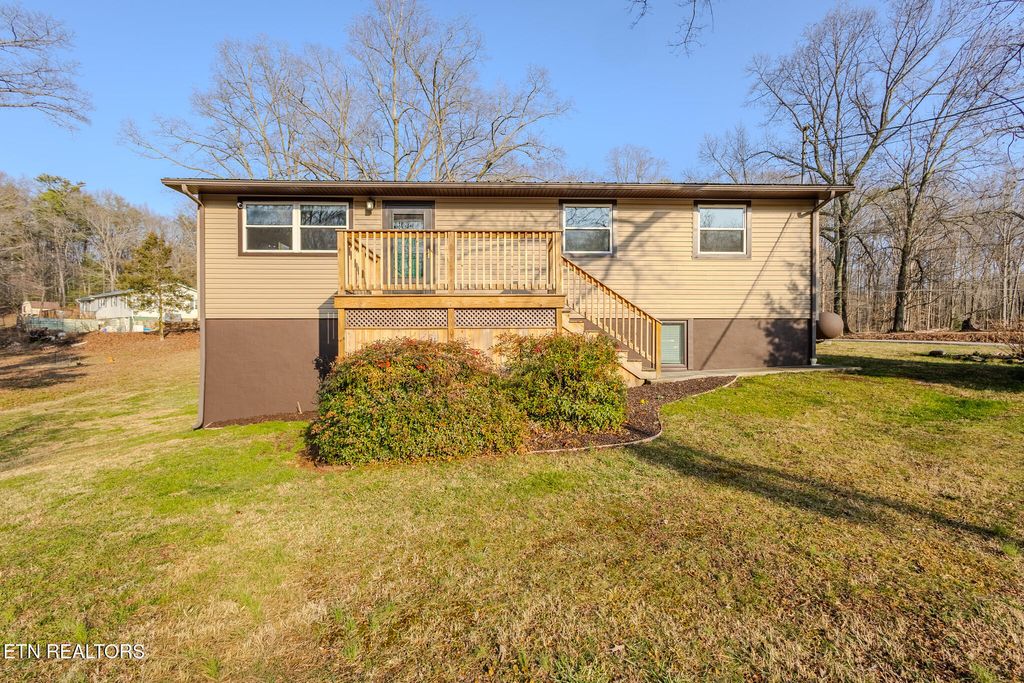 Photo of 103 Cofer Circle, Harriman, TN 37748 (MLS # 1330157)