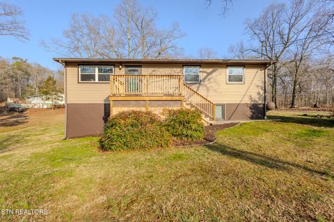 Photo of 103 Cofer Circle, Harriman, TN 37748 (MLS # 1330157)