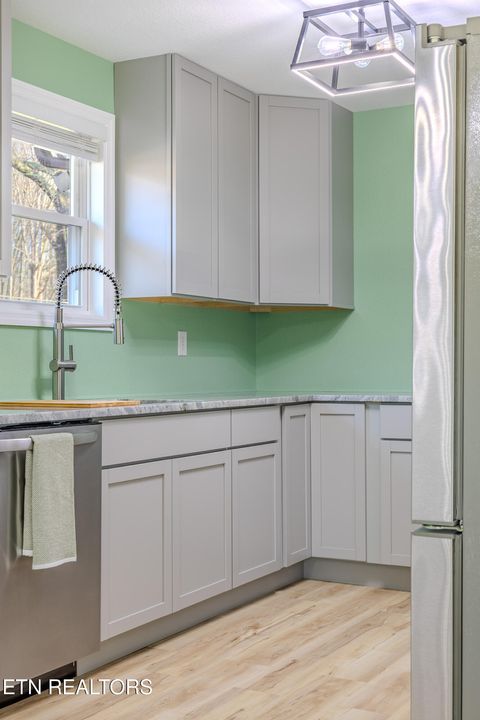 Tiny photo for 103 Cofer Circle, Harriman, TN 37748 (MLS # 1330157)