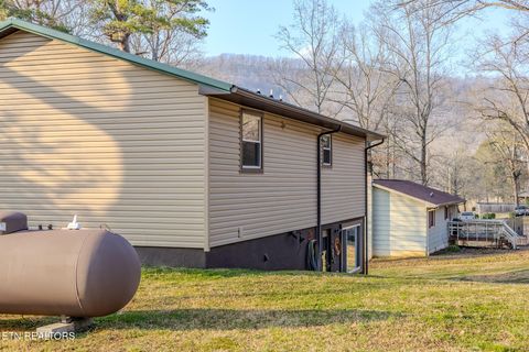 Tiny photo for 103 Cofer Circle, Harriman, TN 37748 (MLS # 1330157)