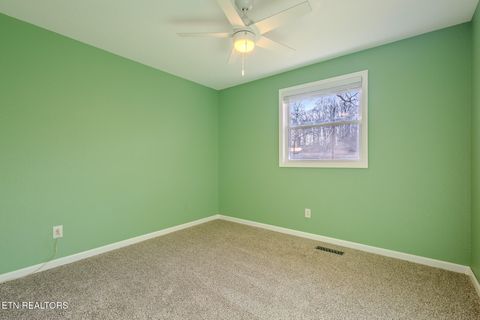 Tiny photo for 103 Cofer Circle, Harriman, TN 37748 (MLS # 1330157)