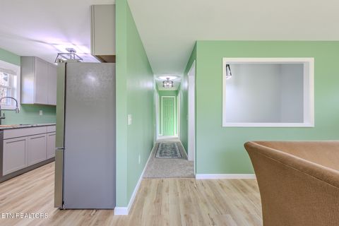 Tiny photo for 103 Cofer Circle, Harriman, TN 37748 (MLS # 1330157)