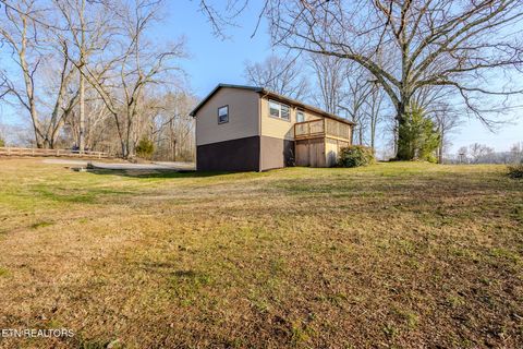 Tiny photo for 103 Cofer Circle, Harriman, TN 37748 (MLS # 1330157)