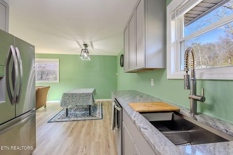 Tiny photo for 103 Cofer Circle, Harriman, TN 37748 (MLS # 1330157)