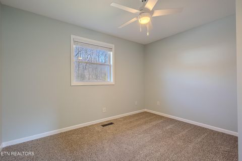 Tiny photo for 103 Cofer Circle, Harriman, TN 37748 (MLS # 1330157)