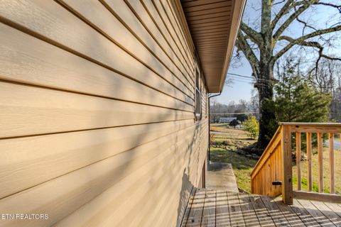 Tiny photo for 103 Cofer Circle, Harriman, TN 37748 (MLS # 1330157)