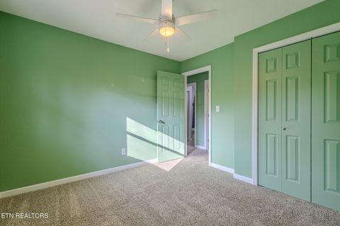 Tiny photo for 103 Cofer Circle, Harriman, TN 37748 (MLS # 1330157)