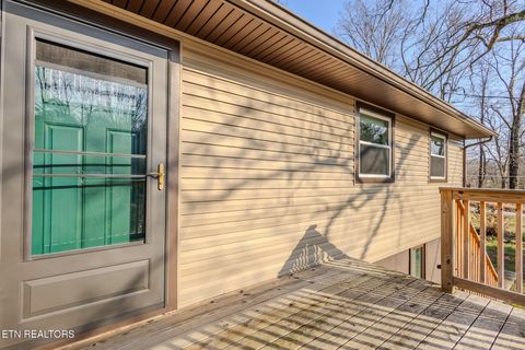 Tiny photo for 103 Cofer Circle, Harriman, TN 37748 (MLS # 1330157)