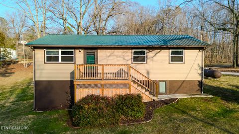 Tiny photo for 103 Cofer Circle, Harriman, TN 37748 (MLS # 1330157)