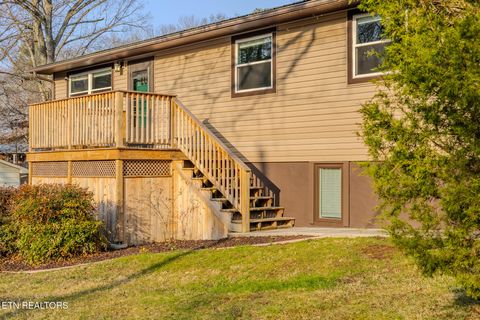Tiny photo for 103 Cofer Circle, Harriman, TN 37748 (MLS # 1330157)