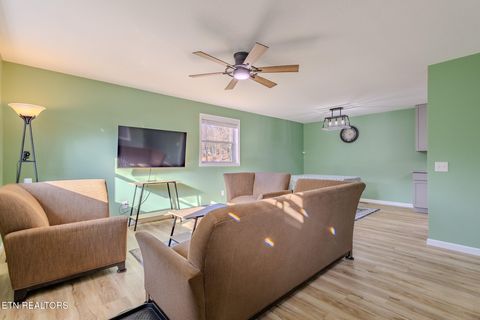 Tiny photo for 103 Cofer Circle, Harriman, TN 37748 (MLS # 1330157)