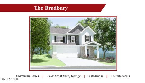 Photo of 3405 Song Sparrow Drive, Maryville, TN 37803 (MLS # 1329339)