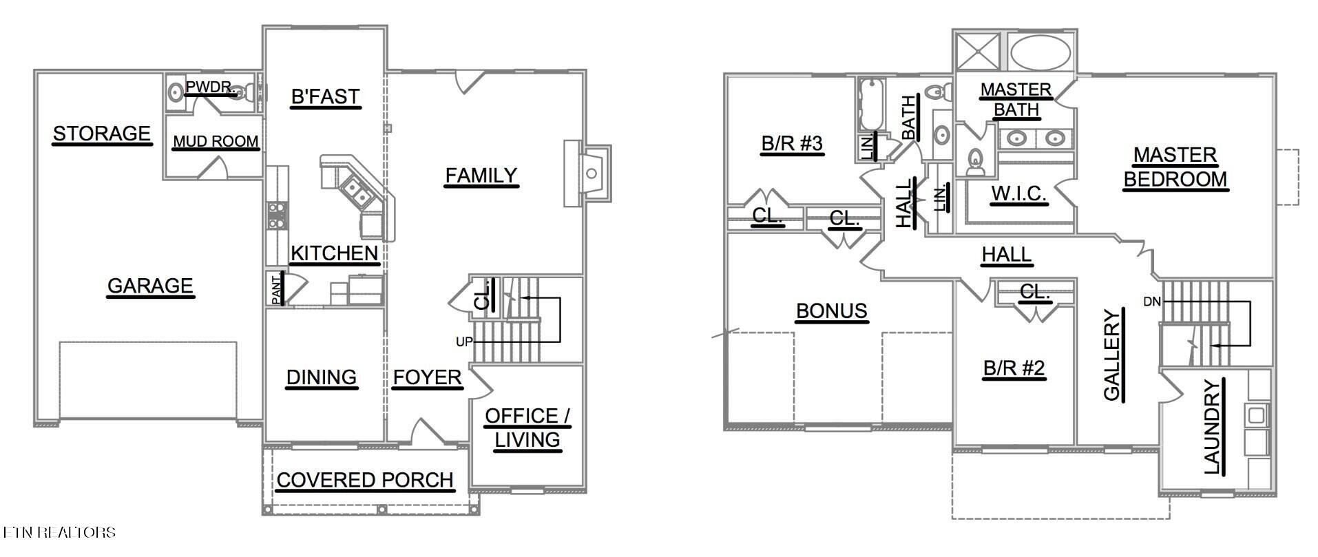 124 Galeberry Ave Lot 289