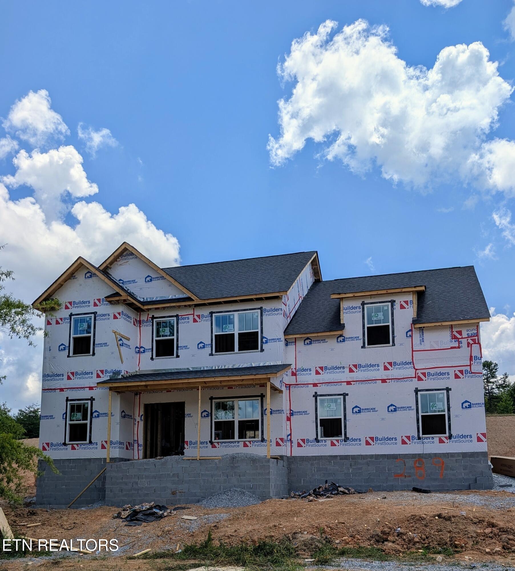 124 Galeberry Ave Lot 289