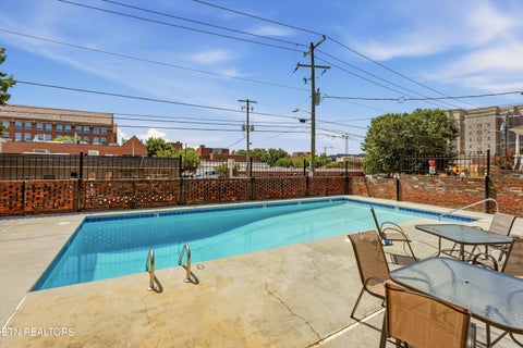 Tiny photo for 510 14th St #305, Knoxville, TN 37916 (MLS # 1350724)