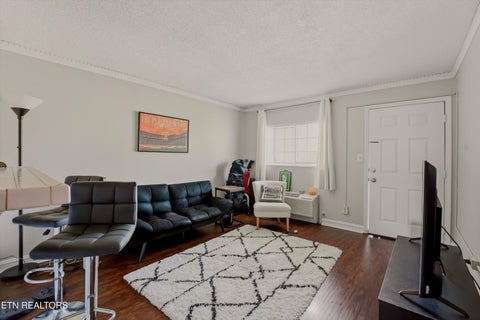 Tiny photo for 510 14th St #305, Knoxville, TN 37916 (MLS # 1350724)