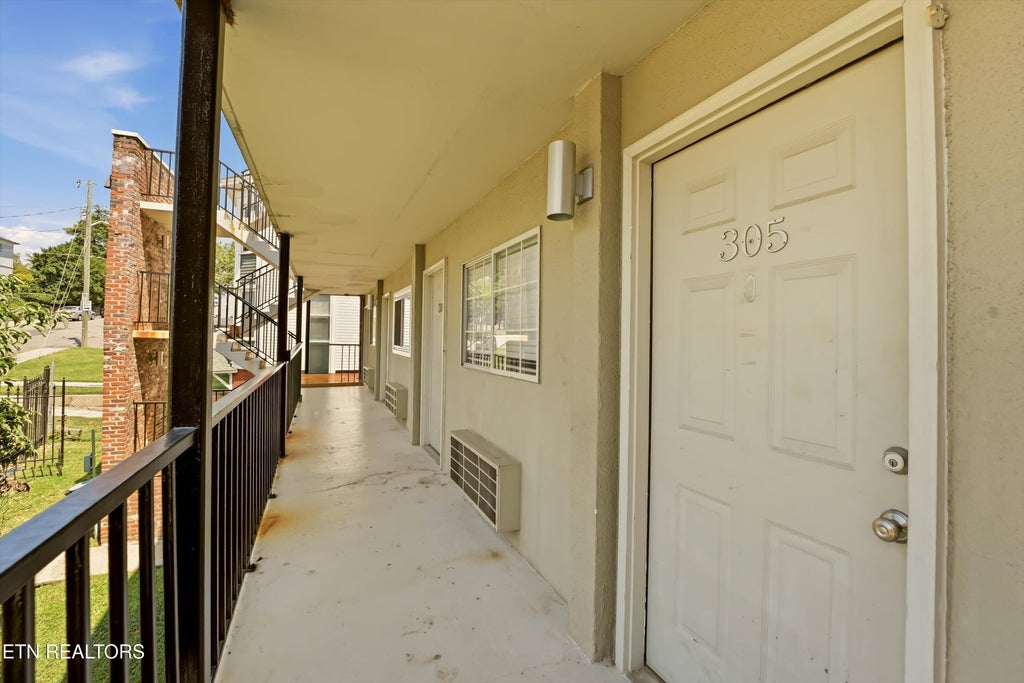 Photo of 510 14th St, Knoxville, TN 37916 (MLS # 1350724)