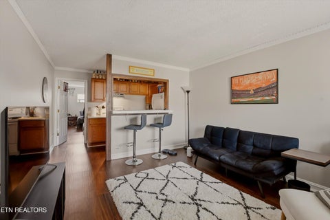 Tiny photo for 510 14th St #305, Knoxville, TN 37916 (MLS # 1350724)