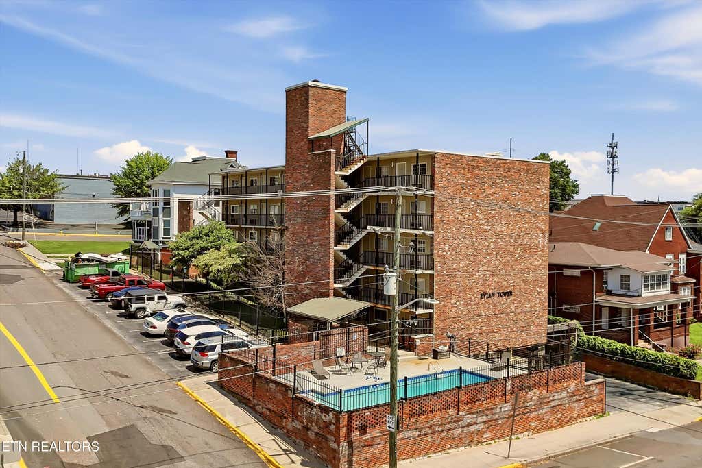 Photo of 510 14th St, Knoxville, TN 37916 (MLS # 1350724)