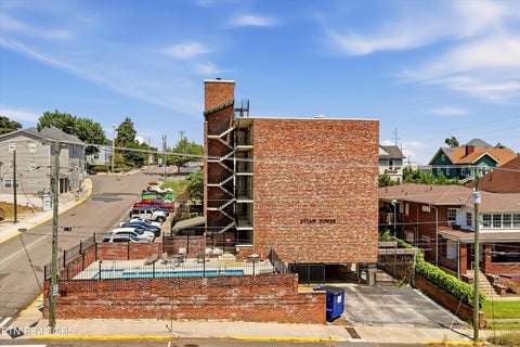 Tiny photo for 510 14th St #305, Knoxville, TN 37916 (MLS # 1350724)