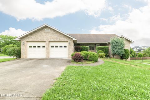 1272 Stewart St Sevierville TN 37876