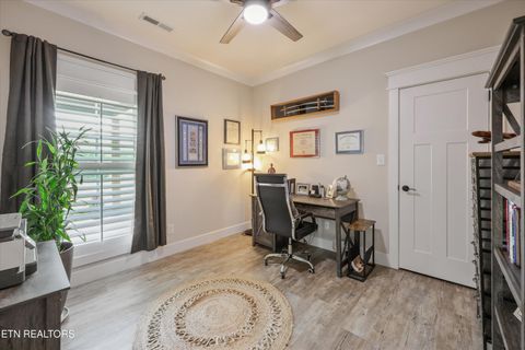 Tiny photo for 853 Pinebrooke Drive, Maryville, TN 37801 (MLS # 1340802)