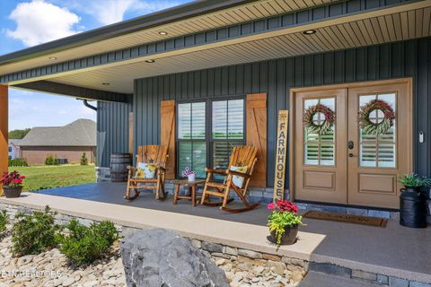 Tiny photo for 853 Pinebrooke Drive, Maryville, TN 37801 (MLS # 1340802)