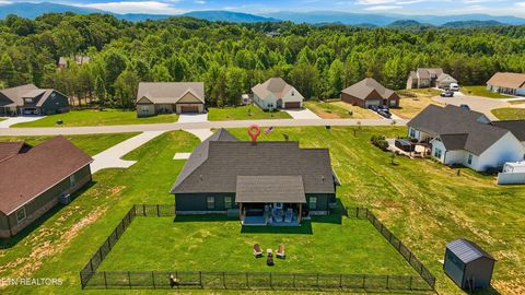 Tiny photo for 853 Pinebrooke Drive, Maryville, TN 37801 (MLS # 1340802)