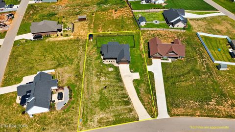 Tiny photo for 853 Pinebrooke Drive, Maryville, TN 37801 (MLS # 1340802)