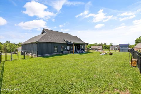 Tiny photo for 853 Pinebrooke Drive, Maryville, TN 37801 (MLS # 1340802)