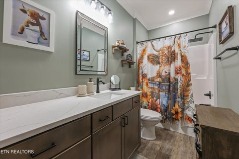 Tiny photo for 853 Pinebrooke Drive, Maryville, TN 37801 (MLS # 1340802)