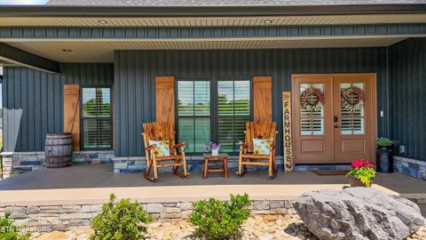 Tiny photo for 853 Pinebrooke Drive, Maryville, TN 37801 (MLS # 1340802)