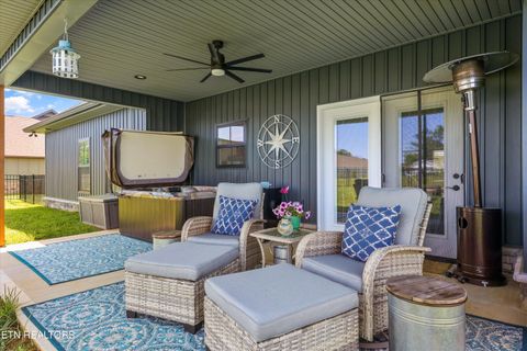 Tiny photo for 853 Pinebrooke Drive, Maryville, TN 37801 (MLS # 1340802)