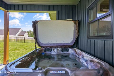 Tiny photo for 853 Pinebrooke Drive, Maryville, TN 37801 (MLS # 1340802)